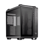 Asus TUF Gaming GT502 ATX Mid-Tower Case GT502TUFGAMING