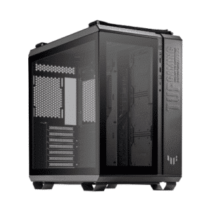 Asus TUF Gaming GT502 ATX Mid-Tower Case GT502TUFGAMING