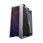 Asus ROG Strix Helios White Edition Gaming Case GX601ROGSTRIXHELIOS