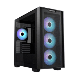 Asus A21 PLUS Midi Tower Case A21PLUS