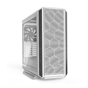 Be Quiet! Silent Base 802 White Midi Tower Case BG040