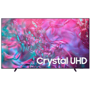 Samsung 98″  4K Smart TV – UE98DU9072UXXH