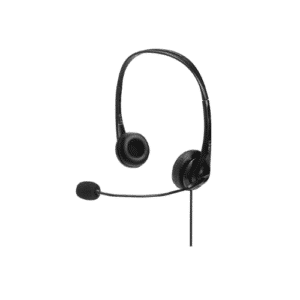 Lindy Headset USB 42870