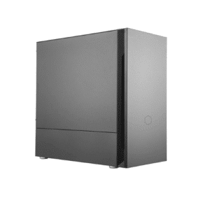 Cooler Master Silencio S400 Mini Tower Case MCS-S400-KN5N-S00