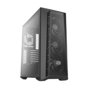 Cooler Master MasterBox 520 Mesh Blackout Edition MB520-KGNN-SNO