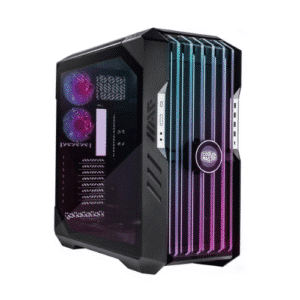 Cooler Master HAF 700 EVO Tower Case H700E-IGNN-S00