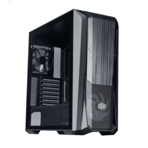 Cooler Master MasterBox 500 Mid-Tower Case MB500-KGNN-S00