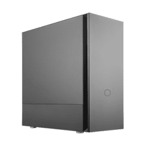 Cooler Master Silencio S600 Steel Case MCS-S600-KN5N-S00
