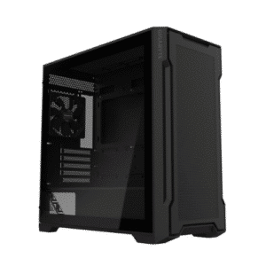 Gigabyte Midi Tower Case GB-C102G