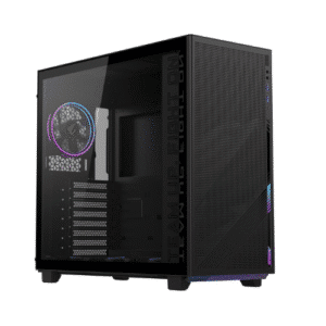 Gigabyte AORUS GLASS Midi Tower Case GB-AC400G