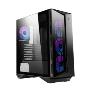 MSI MPG MidiTower Case MPGGUNGNIR110R