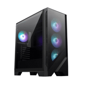 MSI MAG Froge 321R Airflow MAGFORGE321RAIRFLOW