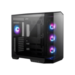 MSI MAG PANO 100R PZ MidiTower Case MAGPANO100RPZ