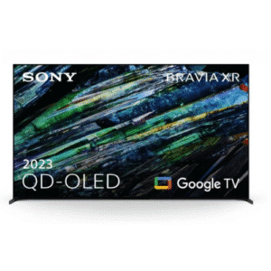Sony 55″ OLED 4K Smart TV – Google TV – XR55A95LAEP