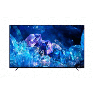 Sony 77″ OLED 4K Smart TV – Google TV – XR77A80KAEP