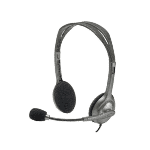 Logitech Headset Stereo H110 981-000271