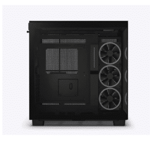 NZXT H9 Elite Midi Tower Case CM-H91EB-01