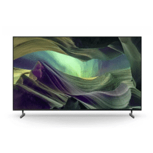 Sony 65″ 4K Smart TV – Google TV – KD65X85LAEP