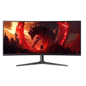 Acer Monitor Gaming - Curved 34" 21 : 9  UM.CX0EE.H01