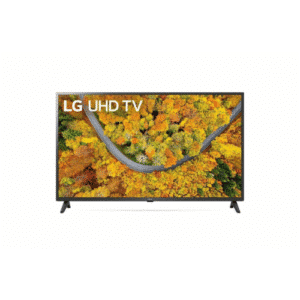 LG 43″ 4K Smart TV – webOS – 43UP751C