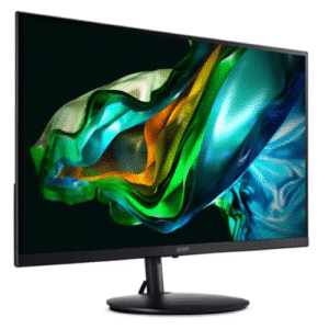 Acer 32" LCD Monitor UM.JS2EE.A05