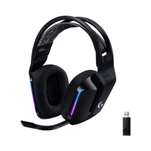 Logitech Headset Gaming G733 981-000864