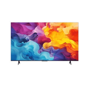 TCL 58″ 4K Smart TV – Google TV – 58V6B