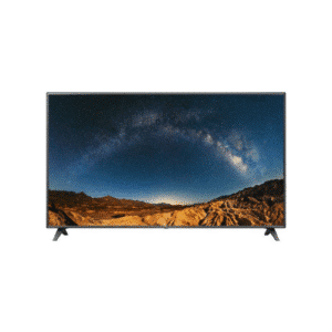 LG 55″ 4K UHD Smart TV – 55UR781C