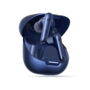 Soundcore Headset TWS Liberty 4 NC Blue A3947G31