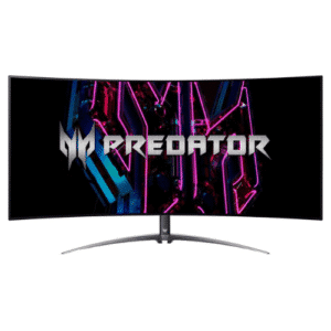 Acer Gaming Monitor Curved  44.5" UM.MXXEE.001