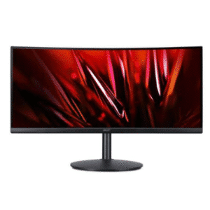 Acer Curved Gaming Monitor 34" UM.CX2EE.301