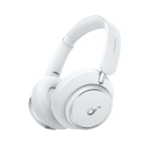 Soundcore Headset Space Q45 White A3040G21