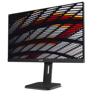 AOC LCD Monitor 23.8" 24P1