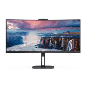 AOC Curved VA Monitor 34” CU34V5CW/BK