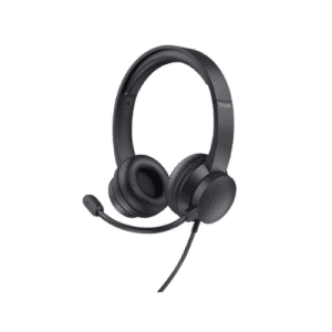 Trust Headset Ayda PC 3.5MM 25087