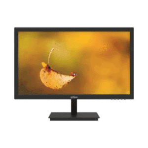 Dahua LCD Monitor 19.5" Business Panel LM19-L200