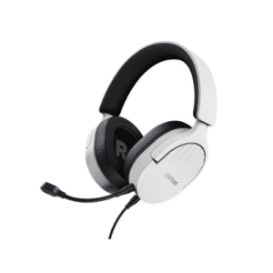 Trust Headset GXT489W Fayzo 25210