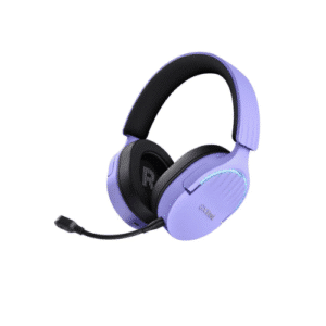 Trust Headset GXT491P Fayzo Purple 25305