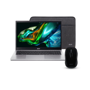 Acer Notebook 15.6" Aspire Ryzen 7 - 5700U/16GB NX.KSJEL.00A