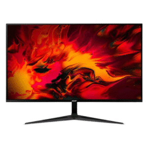 Acer Monitor 24.5" FHD Gaming UM.KX2EE.V01