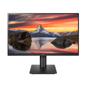 LG LCD Monitor 23.8″ Panel IPS 24MP450P-B