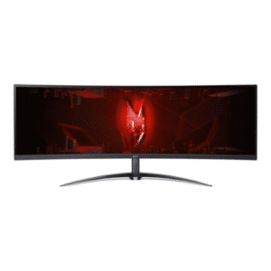 Acer Nitro Monitor 44.5” UltraWide Gaming UM.MX2EE.V01