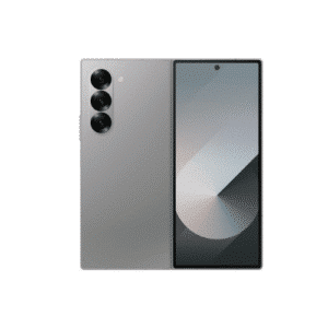 Samsung Galaxy Z FOLD6/512GB Silver SM-F956BZSCEUB