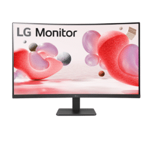LG LCD Monitor 31.5" Panel VA 32MR50C-B