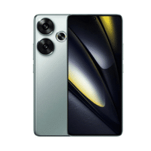 Poco F6/12/512GB Green MZB0H9LEU