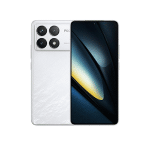 Poco F6 PRO/12/512GB White MZB0HBDEU