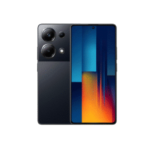 Poco M6 PRO/12/512GB Black MZB0G1GEU