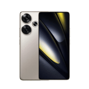 Poco F6/12/512GB Titanium MZB0H9EEU