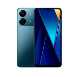 Poco C65/8/256GB Blue MZB0FOBEU