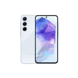 Samsung A55 5G/8/256GB Blue SM-A556BLBCEUE